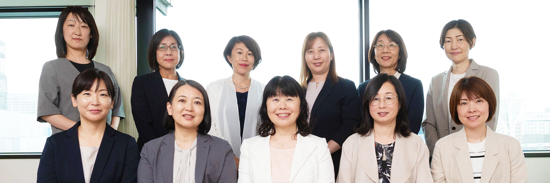 FP育成・サポート - ゆりもとＦＰ事務所