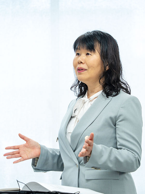 ゆりもとＦＰ事務所 - ファイナンシャル・プランナー 圦本弘美（ゆりもと ひろみ）