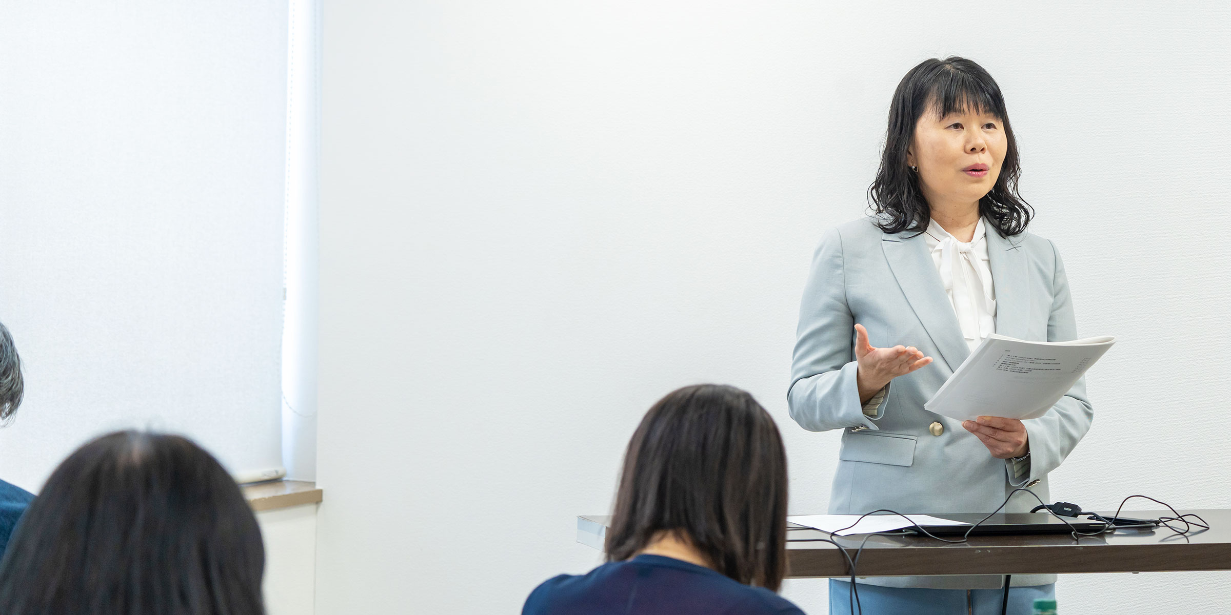 ゆりもとＦＰ事務所 - ファイナンシャル・プランナー 圦本弘美（ゆりもと ひろみ）