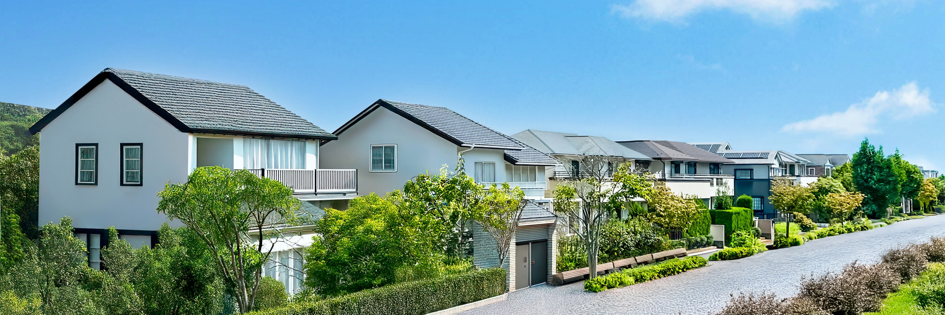 住まい・不動産のトータルサポート - ゆりもとＦＰ事務所