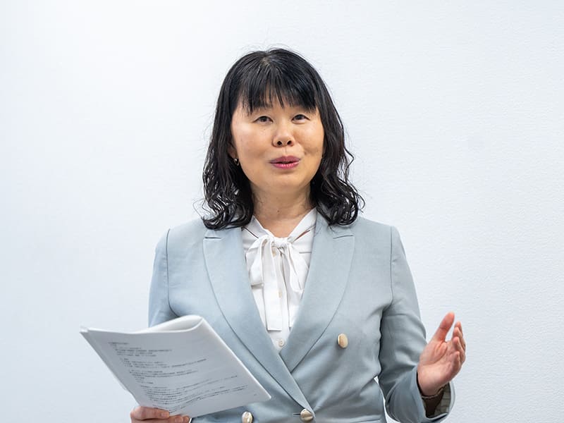 ファイナンシャル・プランナー 圦本 弘美 - 講師・講演 - ゆりもとＦＰ事務所