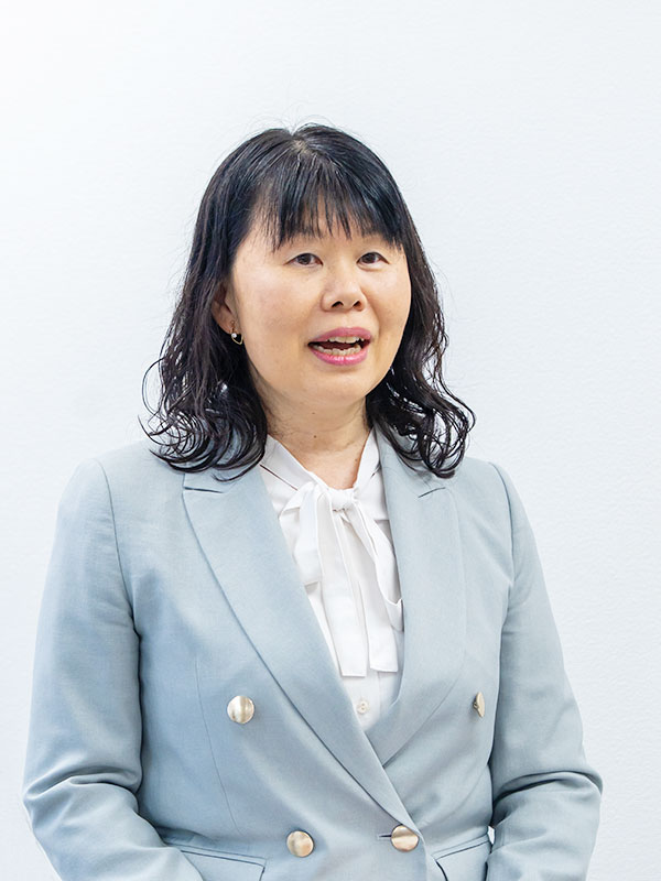 私がFPになった理由 - 圦本 弘美（ゆりもと ひろみ）/ プロフィール - ゆりもとＦＰ事務所